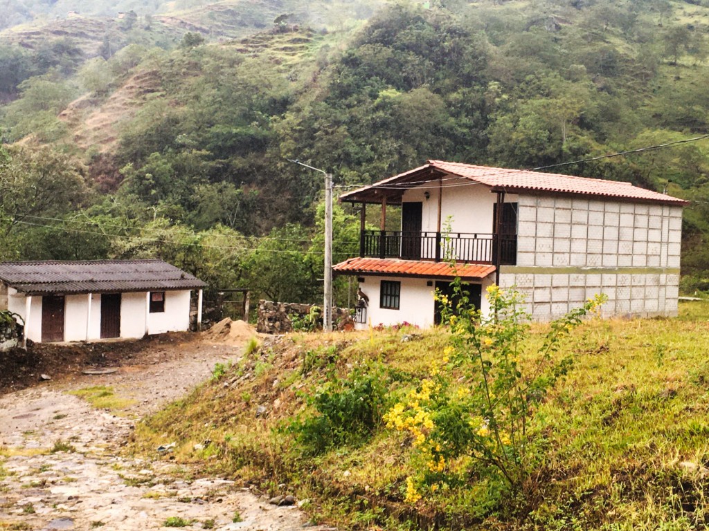 Foto de Surata Santander (Santander), Colombia