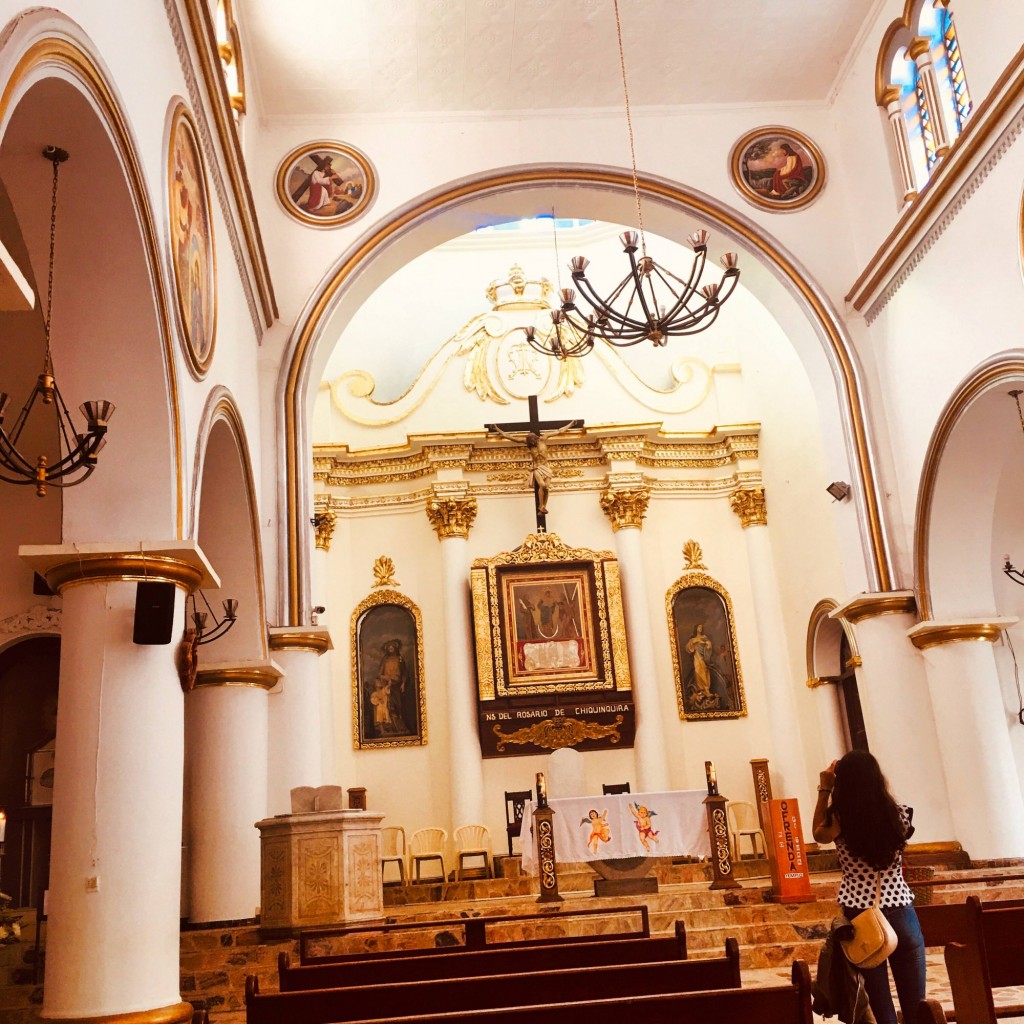 Foto de Rio Negro Santander (Santander), Colombia