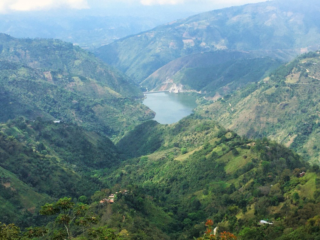 Foto de Surata Santander (Santander), Colombia