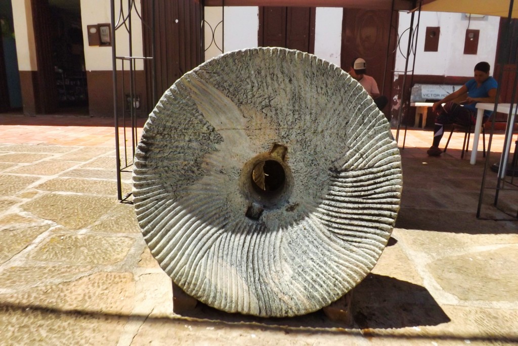 Foto de Matanza Santander (Santander), Colombia