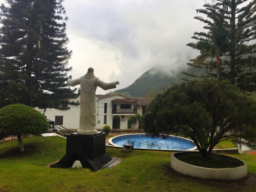 Foto de Surata Santander (Santander), Colombia