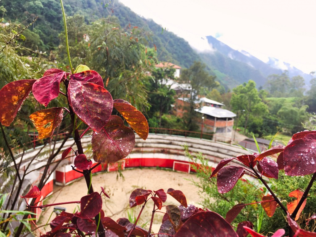 Foto de Surata Santander (Santander), Colombia