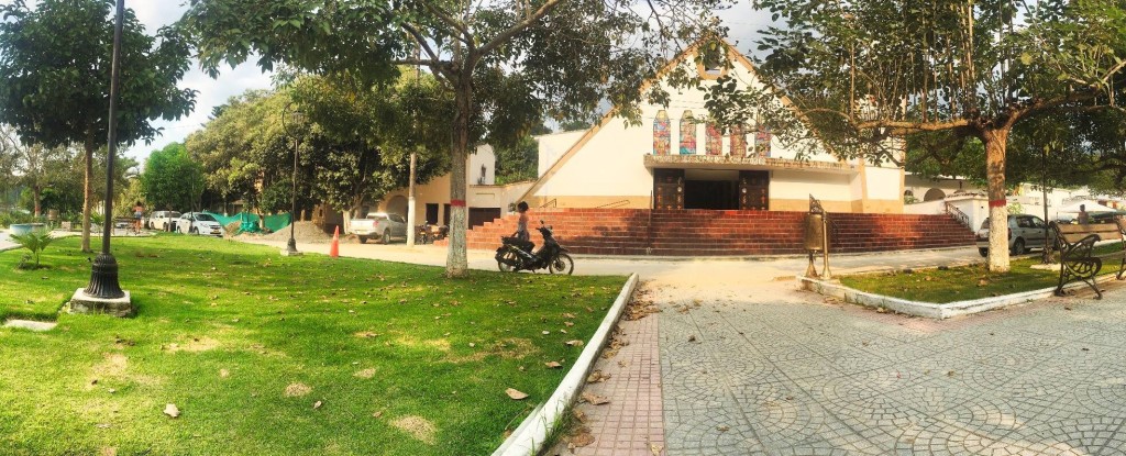 Foto de Playón (Santander), Colombia