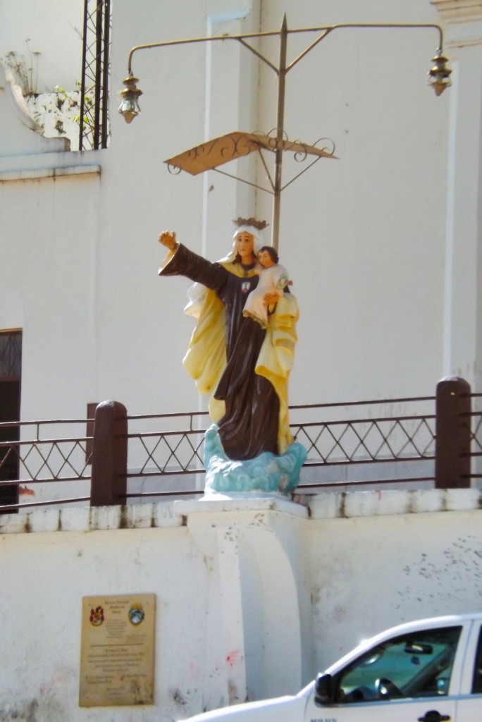 Foto de Surata Santander (Santander), Colombia