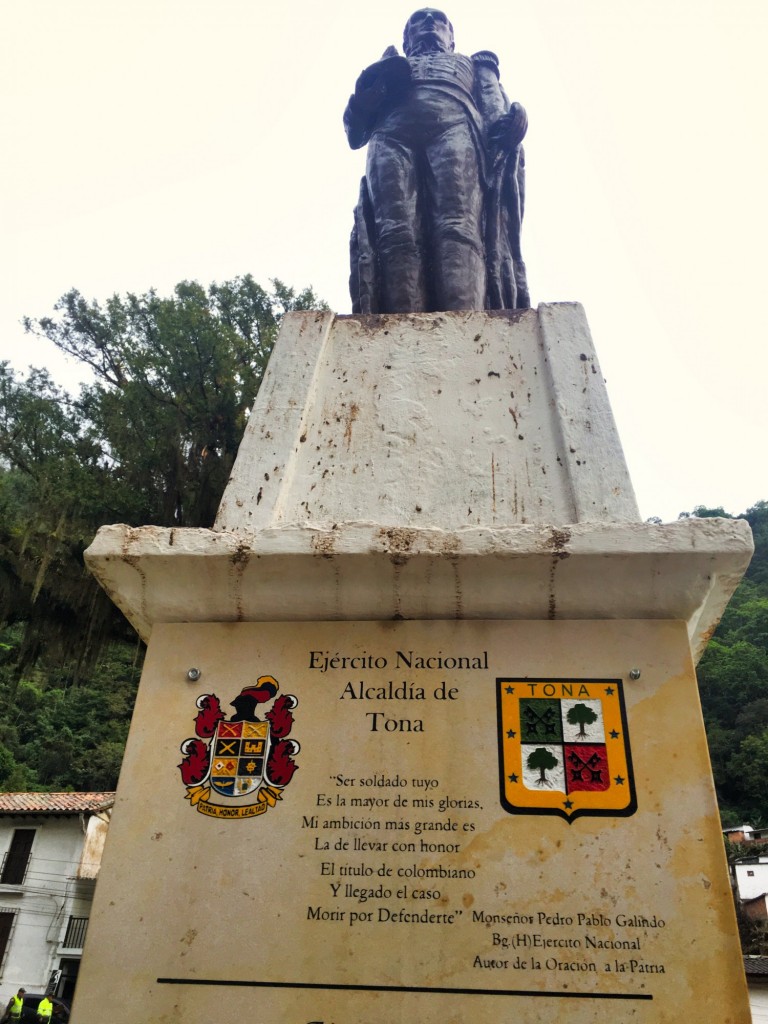 Foto de Surata Santander (Santander), Colombia