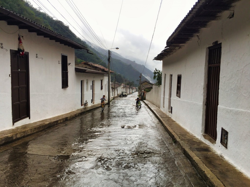 Foto de Surata Santander (Santander), Colombia