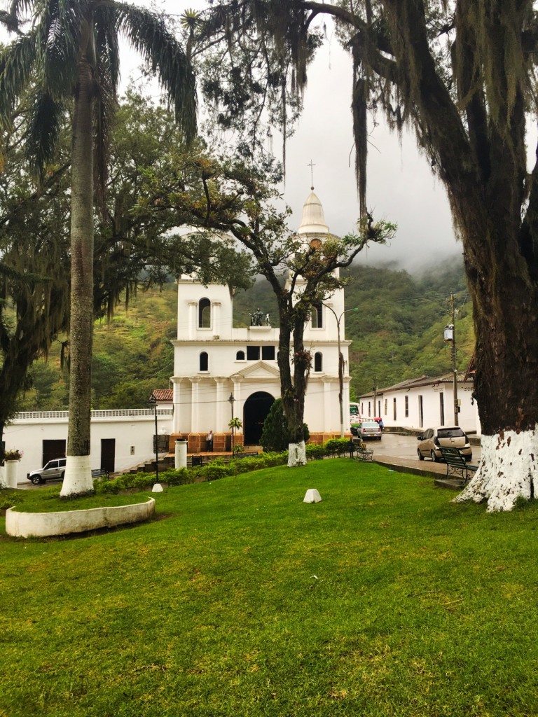 Foto de Surata Santander (Santander), Colombia