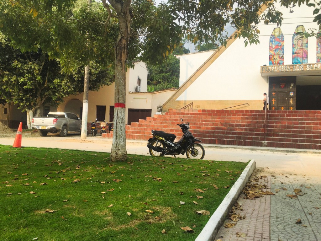 Foto de Playón (Santander), Colombia