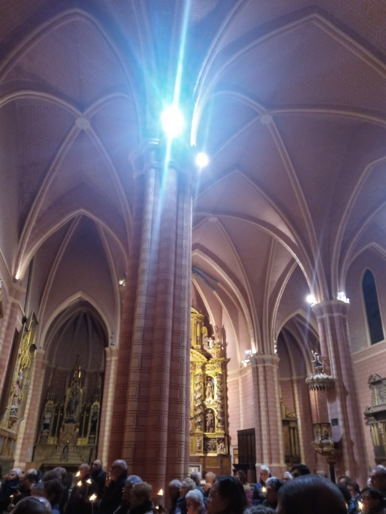 Foto: San Pedro de los Francos - Calatayud (Zaragoza), España