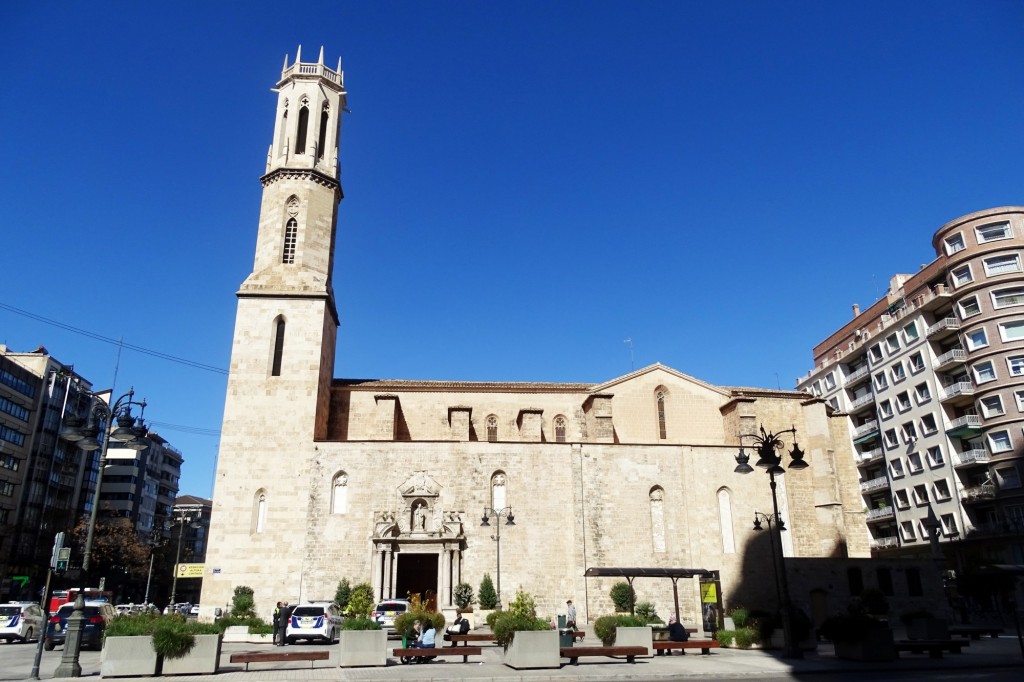 Foto: Iglesia de San Agustin - Valencia (València), España