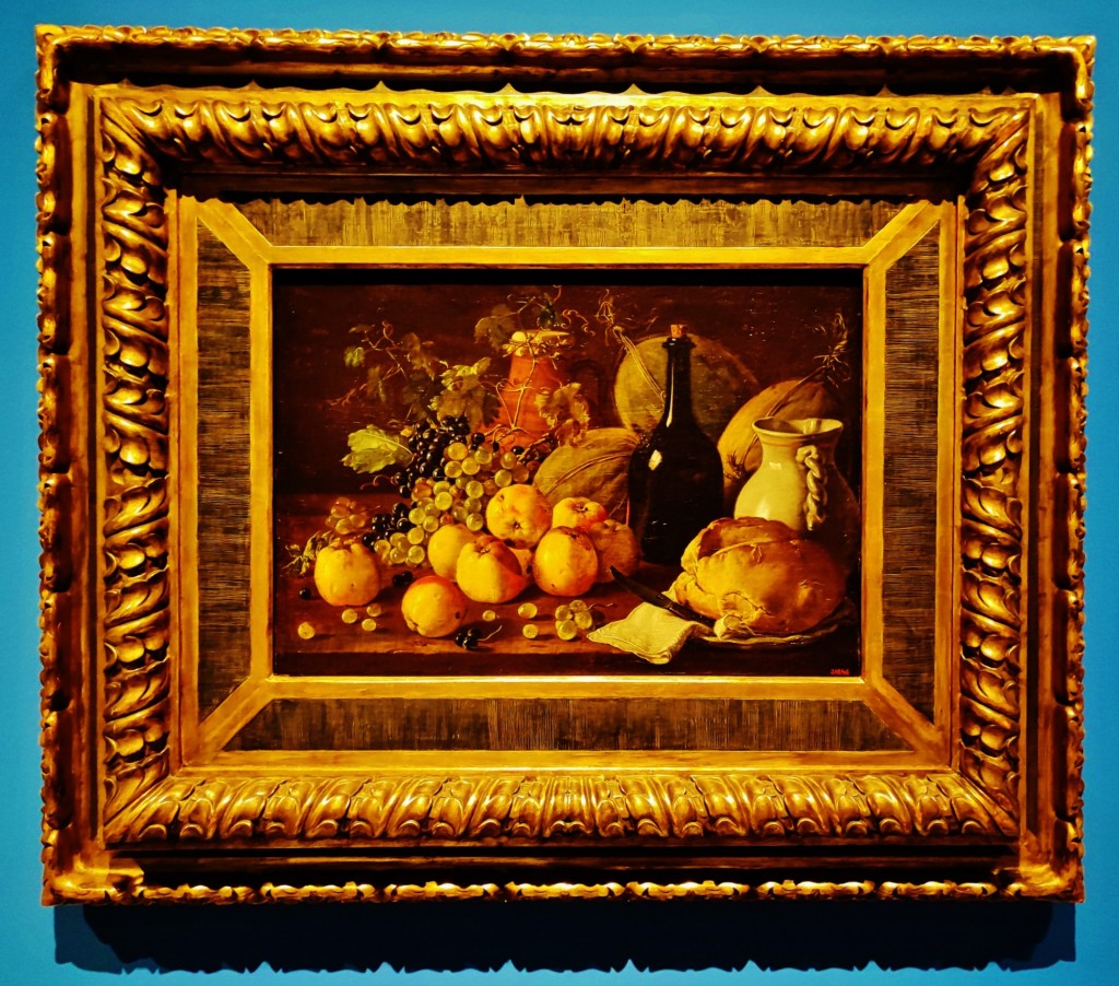 Foto: Museu Nacional d'Art de Catalunya - Barcelona (Cataluña), España