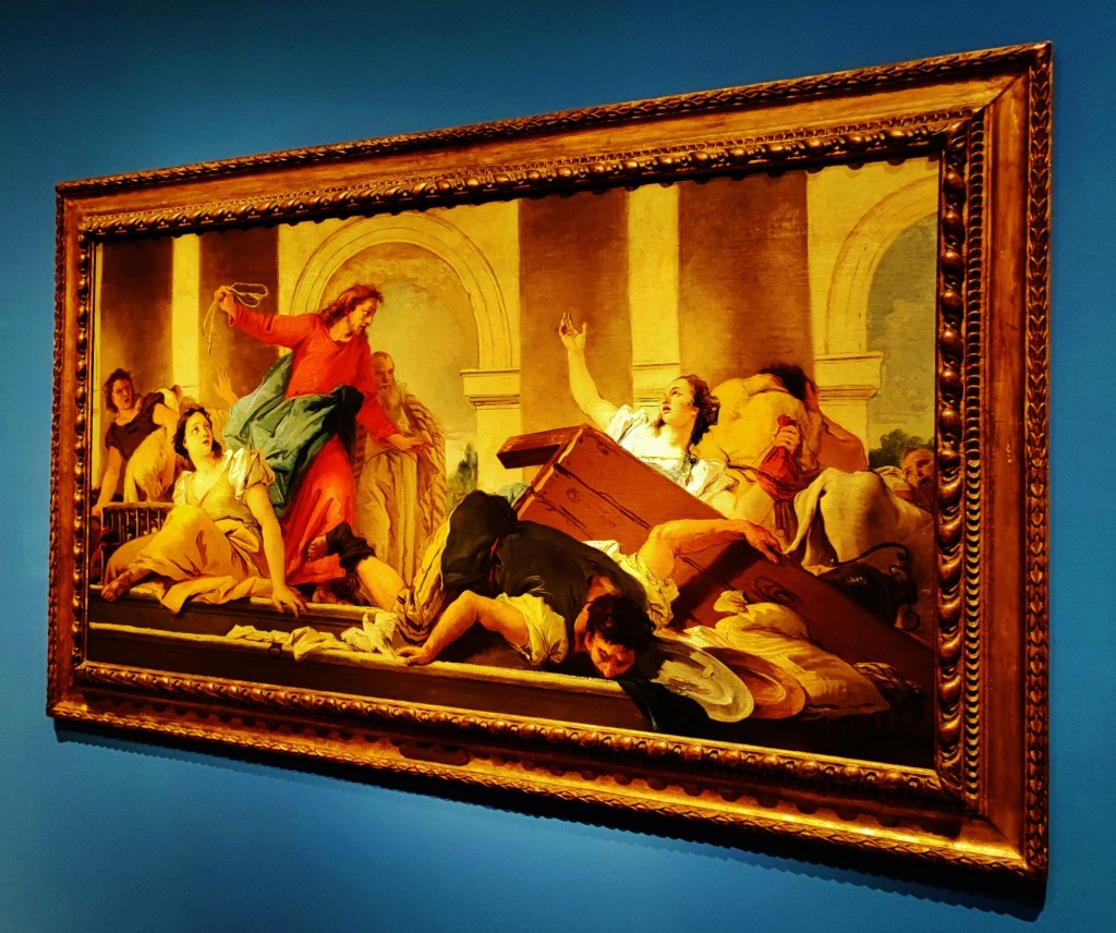 Foto: Museu Nacional d'Art de Catalunya - Barcelona (Cataluña), España