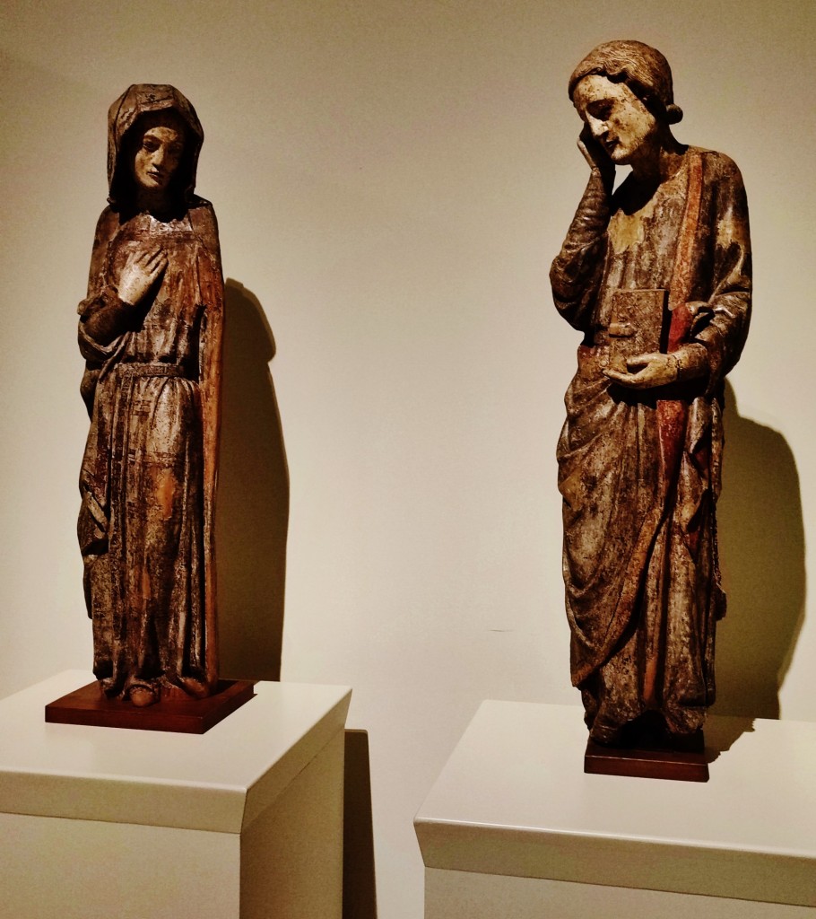 Foto: Museu Nacional d'Art de Catalunya - Barcelona (Cataluña), España