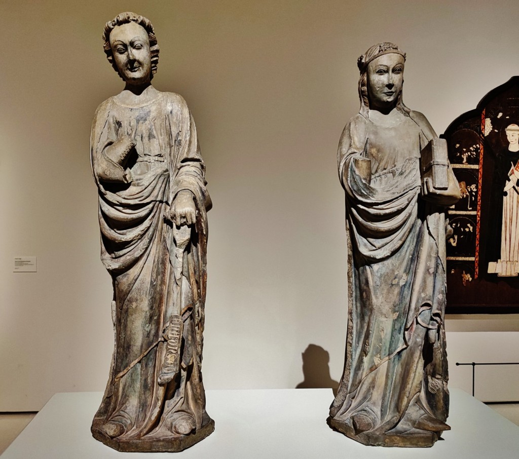 Foto: Museu Nacional d'Art de Catalunya - Barcelona (Cataluña), España