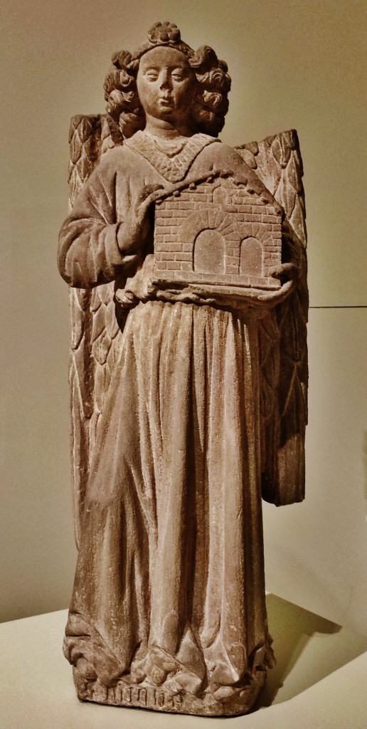 Foto: Museu Nacional d'Art de Catalunya - Barcelona (Cataluña), España