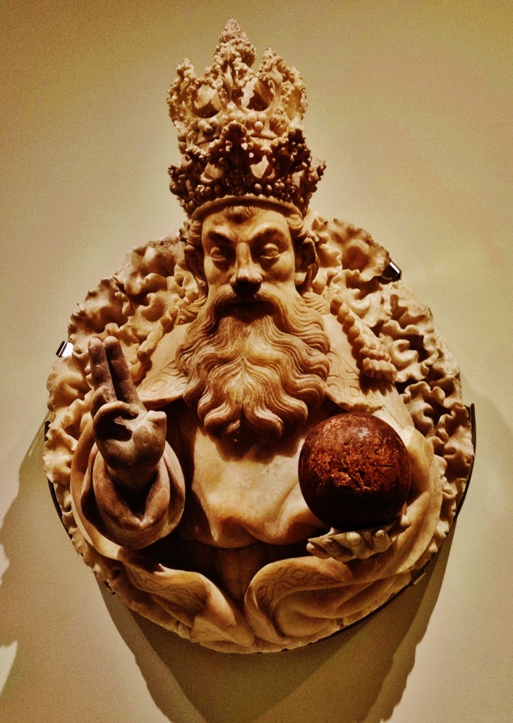 Foto: Museu Nacional d'Art de Catalunya - Barcelona (Cataluña), España