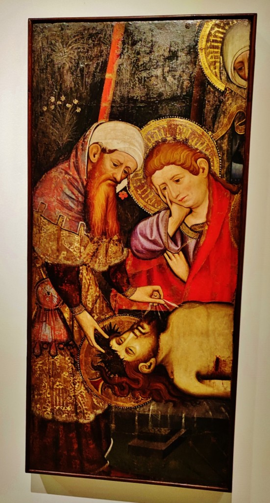 Foto: Museu Nacional d'Art de Catalunya - Barcelona (Cataluña), España