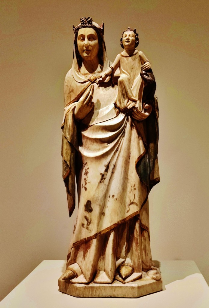 Foto: Museu Nacional d'Art de Catalunya - Barcelona (Cataluña), España