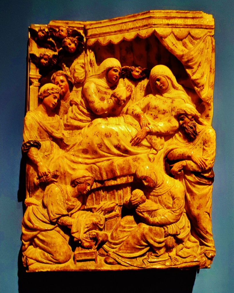 Foto: Museu Nacional d'Art de Catalunya - Barcelona (Cataluña), España