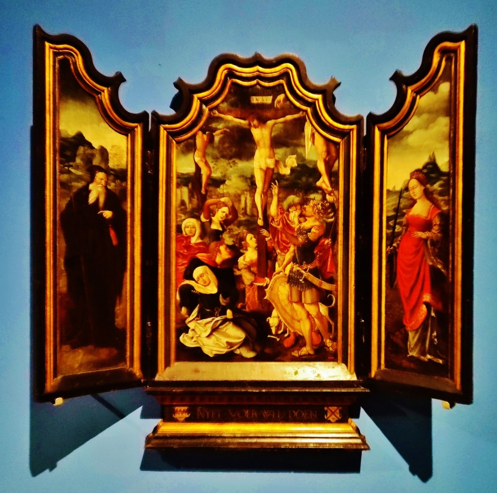 Foto: Museu Nacional d'Art de Catalunya - Barcelona (Cataluña), España