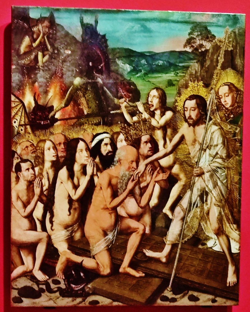 Foto: Museu Nacional d'Art de Catalunya - Barcelona (Cataluña), España