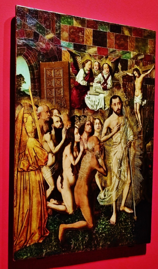 Foto: Museu Nacional d'Art de Catalunya - Barcelona (Cataluña), España