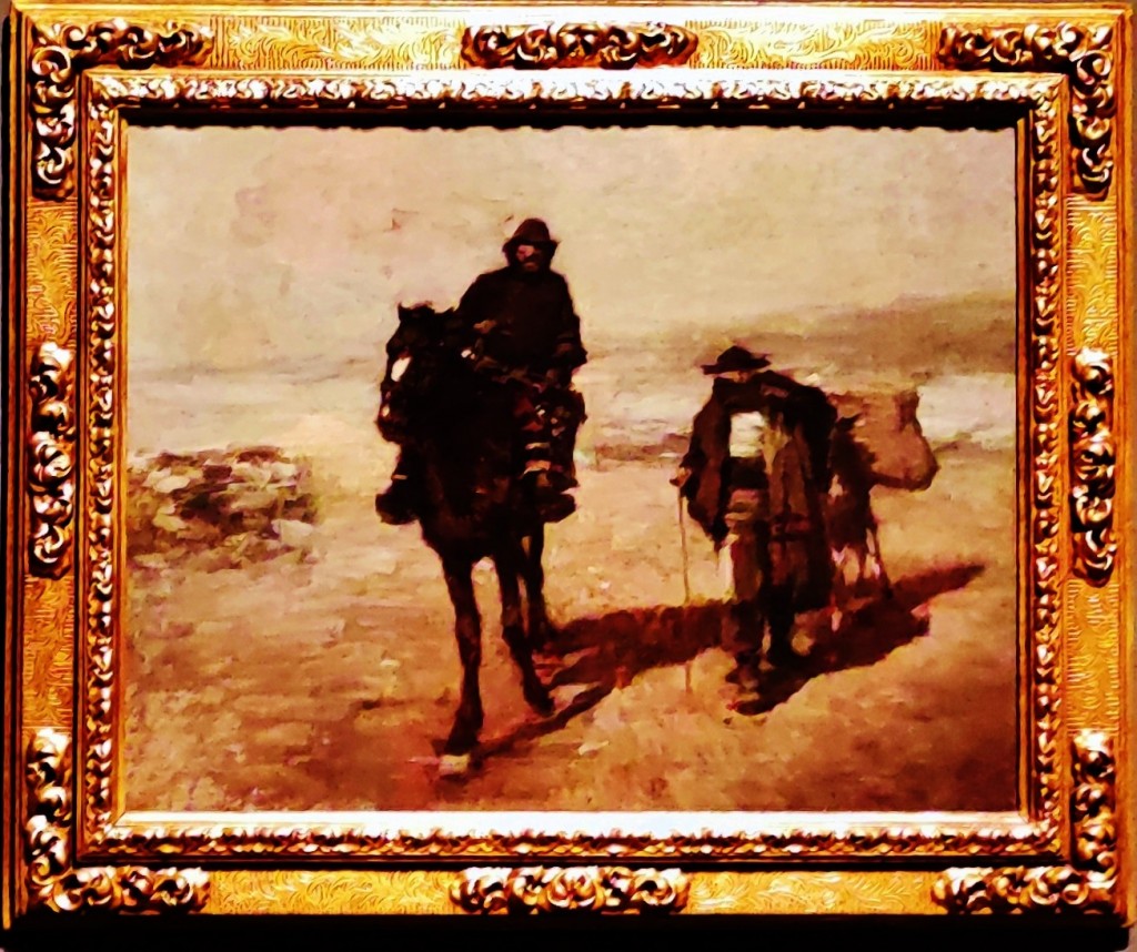 Foto: Museu Nacional d'Art de Catalunya - Barcelona (Cataluña), España