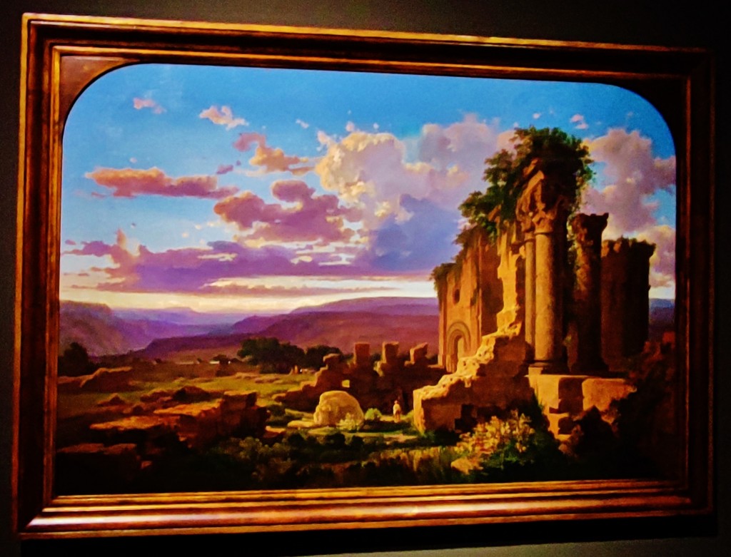 Foto: Museu Nacional d'Art de Catalunya - Barcelona (Cataluña), España