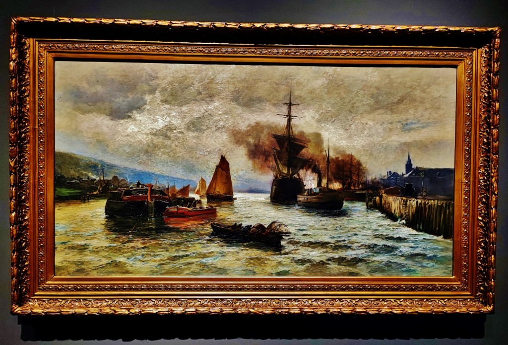 Foto: Museu Nacional d'Art de Catalunya - Barcelona (Cataluña), España