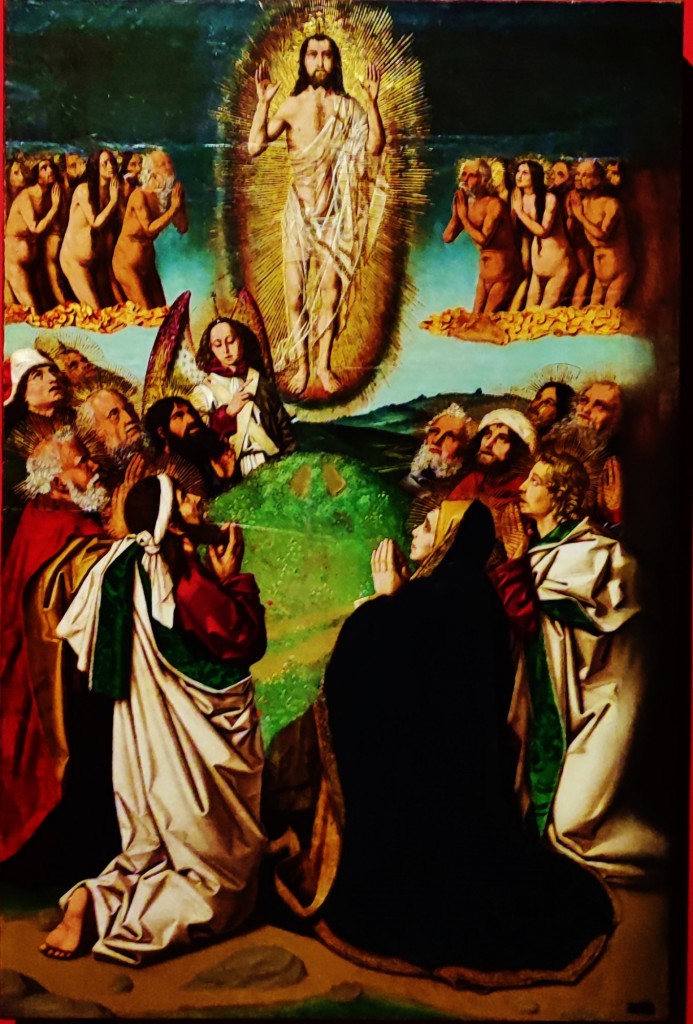 Foto: Museu Nacional d'Art de Catalunya - Barcelona (Cataluña), España