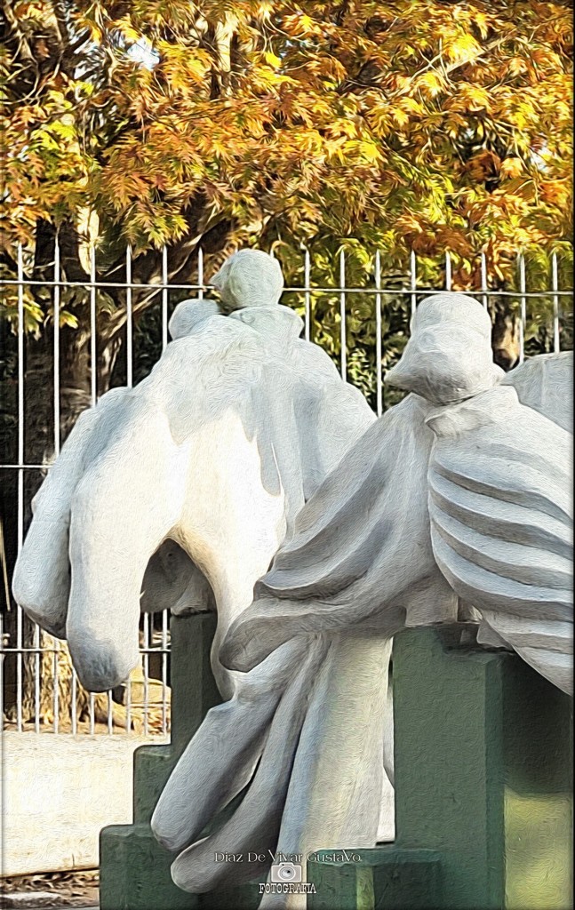 Foto: Fuente - Ranerlagh (Buenos Aires), Argentina