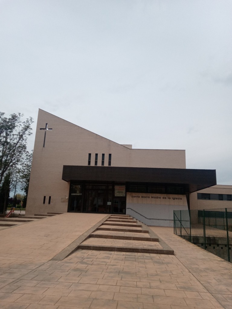 Foto de Zaragoza (Aragón), España