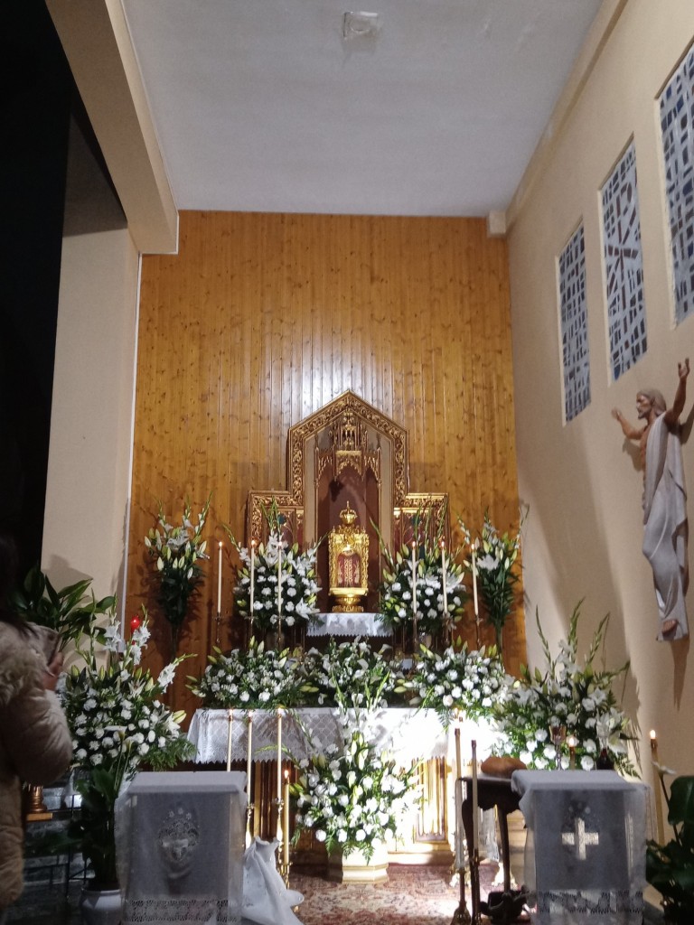 Foto: Parroquia de San Antonio de Padua - Calatayud (Zaragoza), España