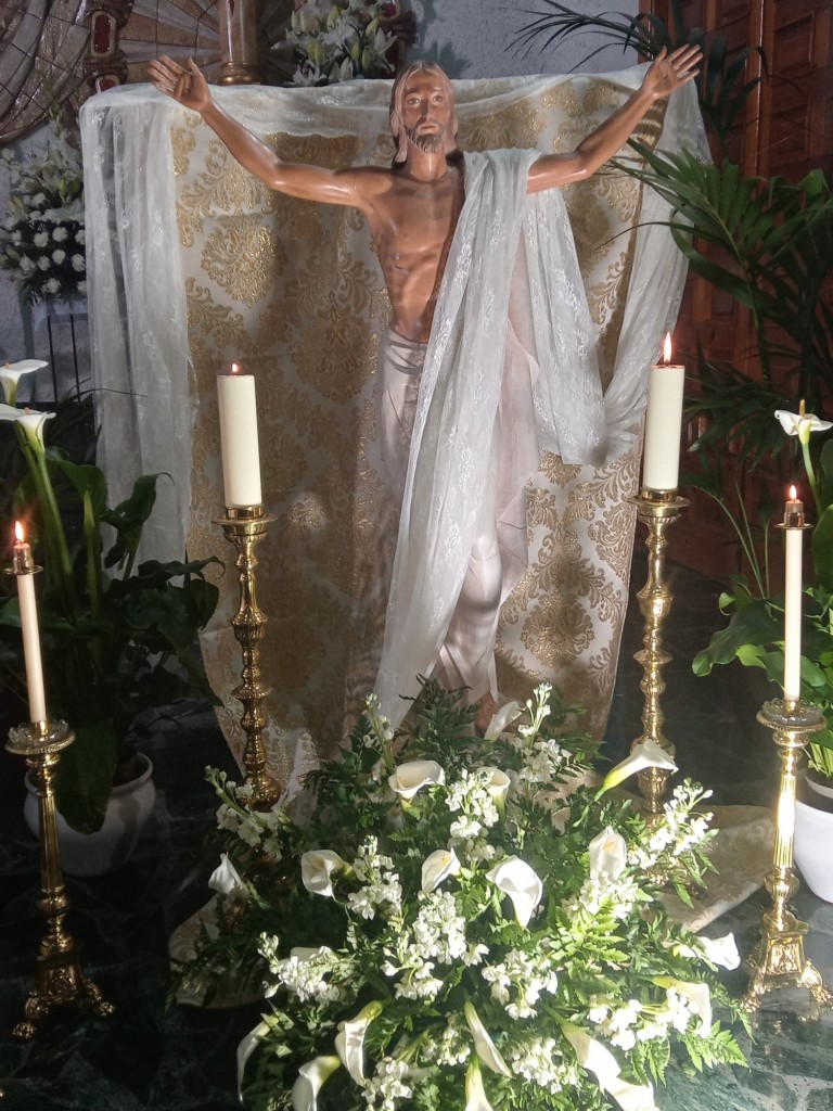 Foto: Parroquia de San Antonio de Padua - Calatayud (Zaragoza), España