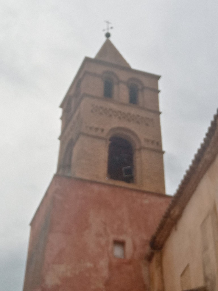 Foto: Barrio de Huermeda - Calatayud (Zaragoza), España