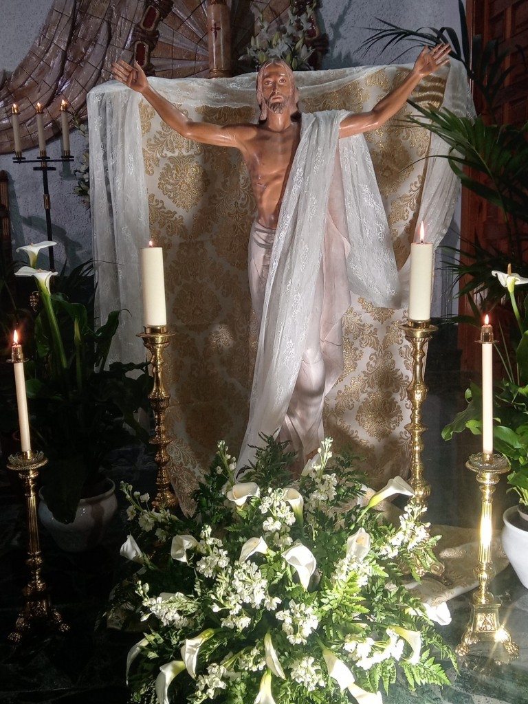 Foto: Parroquia de San Antonio de Padua - Calatayud (Zaragoza), España