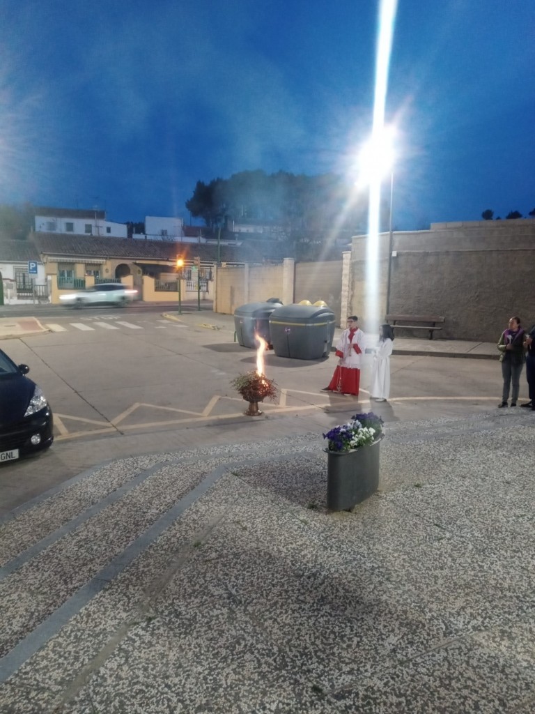 Foto: Parroquia de San Antonio de Padua - Calatayud (Zaragoza), España