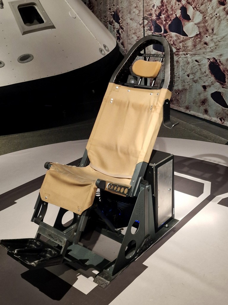 Foto: Asiento del Apolo - Valencia (València), España