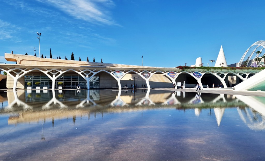 Foto: Museo Principe Felipe - Valencia (València), España