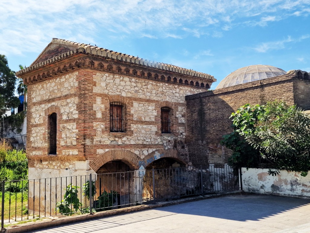Foto: Casa de las compuertas - Valencia (València), España