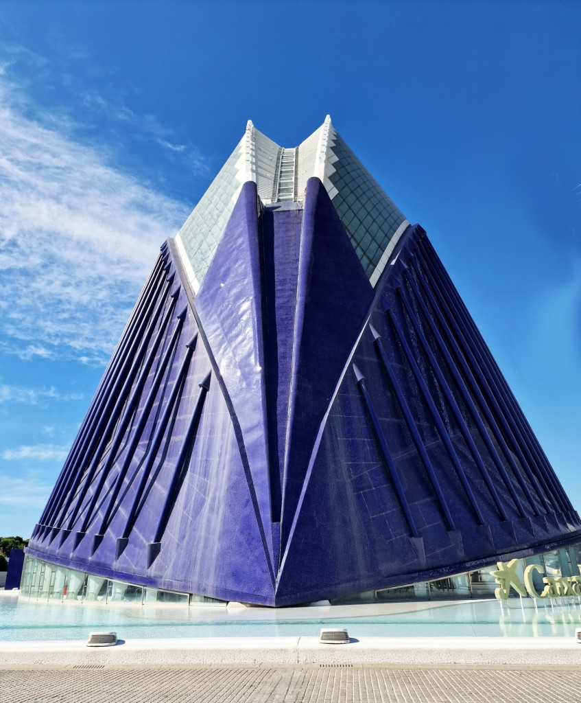 Foto: Agora - Valencia (València), España