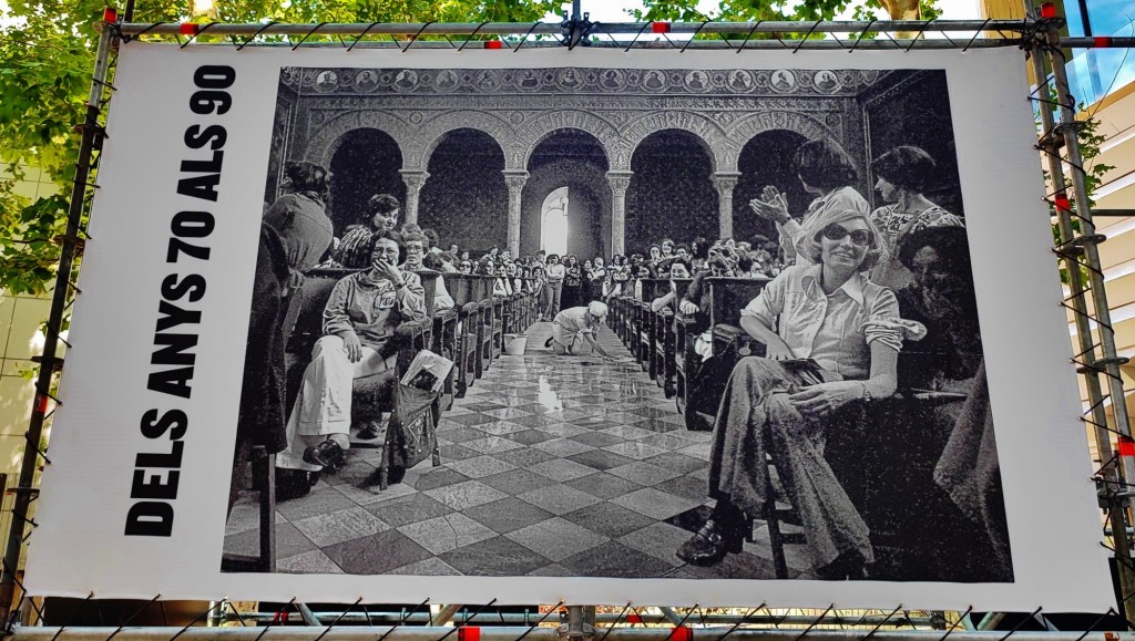 Foto: Exposición Barcelona Fotógrafas - Barcelona (Cataluña), España