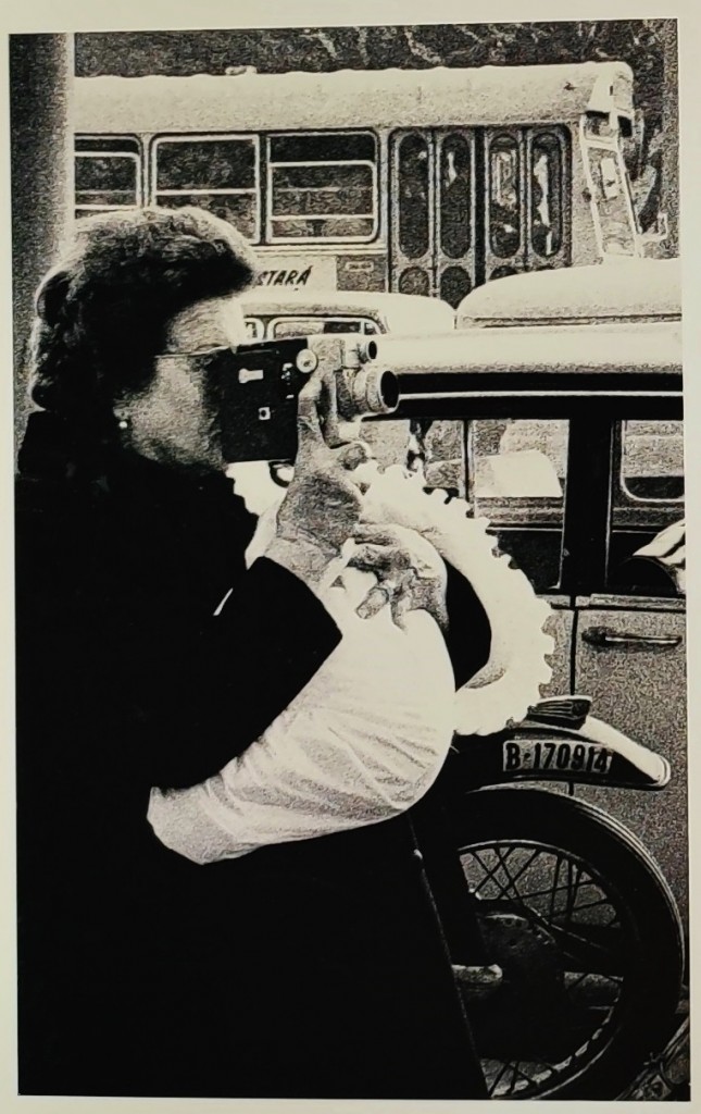 Foto: Exposición Barcelona Fotógrafas - Barcelona (Cataluña), España