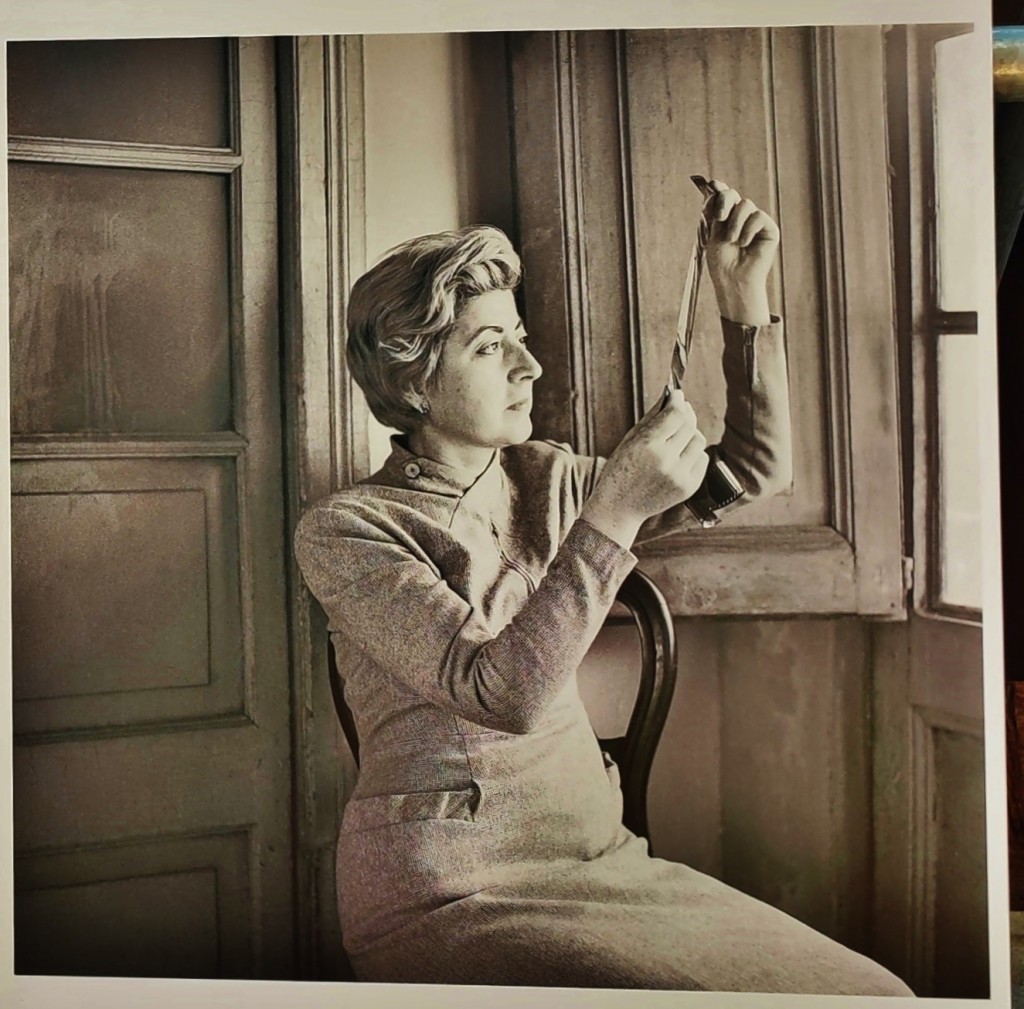 Foto: Exposición Barcelona Fotógrafas - Barcelona (Cataluña), España