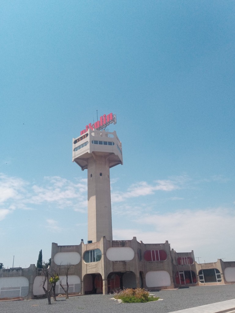 Foto: Torre Pikolin - Zaragoza (Aragón), España