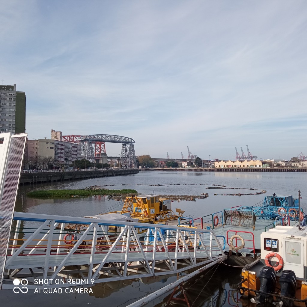 Foto: La boca , caminito lugar soñado - Caba (Buenos Aires), Argentina