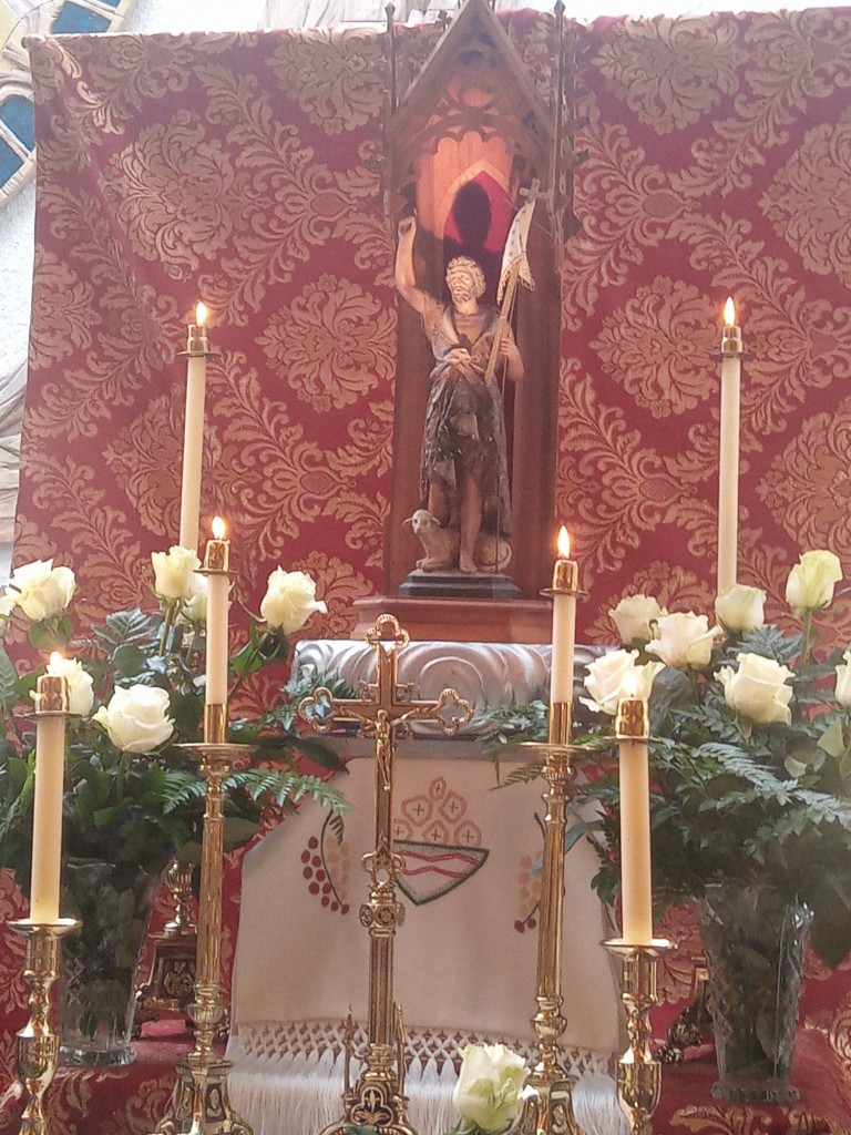 Foto: Parroquia de San Antonio - Calatayud (Zaragoza), España