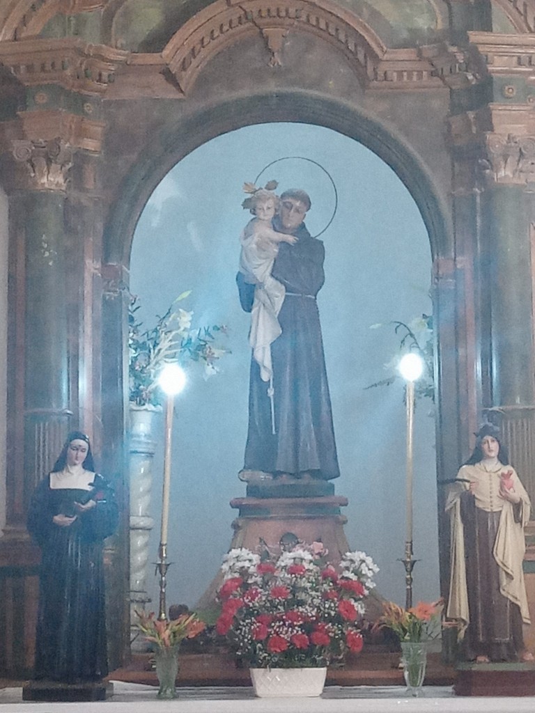 Foto: Iglesia de San Francisco - Ateca (Zaragoza), España