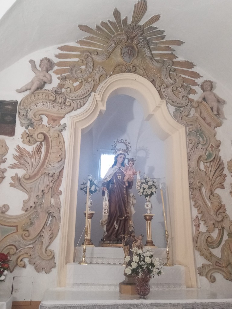 Foto: Iglesia de San Francisco - Ateca (Zaragoza), España