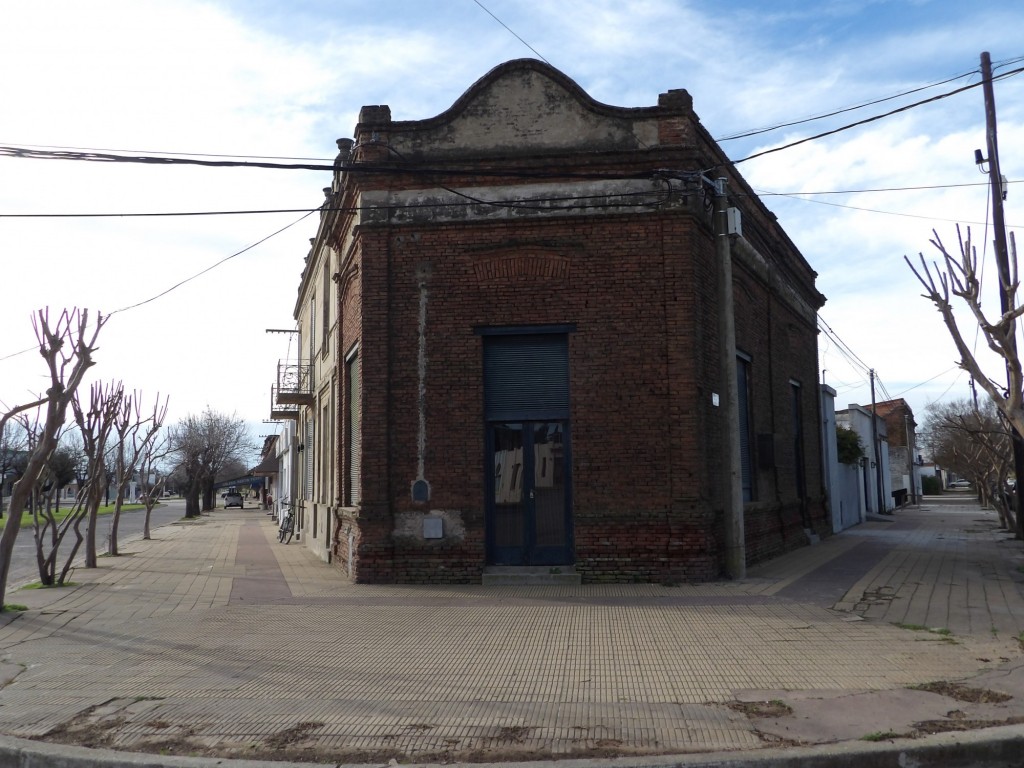 Foto de Huanguelen (Buenos Aires), Argentina